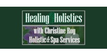 Healing Holistics with Christine Roy