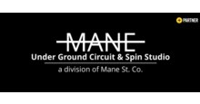 Mane Under Ground Circuit & Spin Studio a division of Mane St. Co.