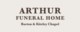 Arthur Funeral Home - Barton & Kiteley Chapel