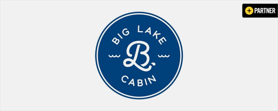 Big Lake Cabin