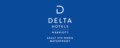 Delta Hotels by Marriott Sault Ste. Marie Waterfront