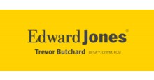 Trevor Butchard|Edward Jones