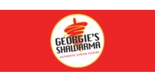 Georgie's Shawarma