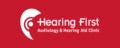 Hearing First