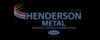 Henderson Metal Fabricating