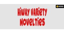 Hi-Way Variety Novelties