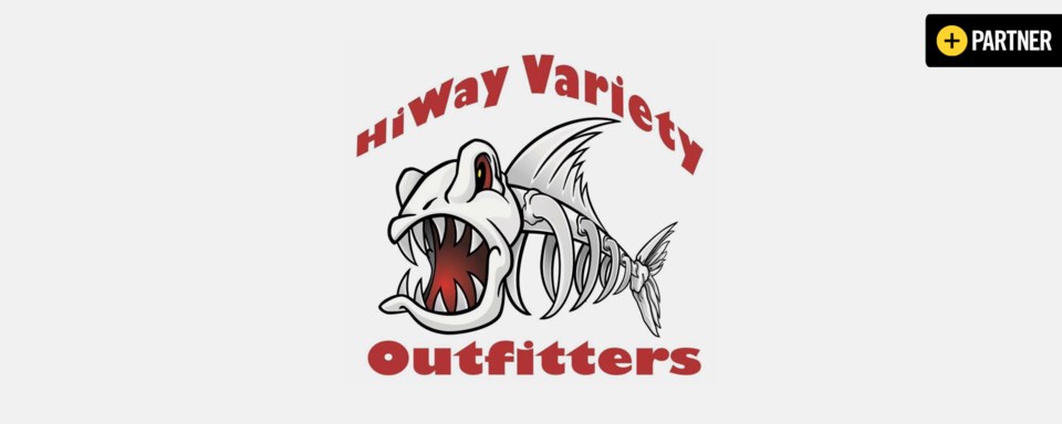 Hi-Way Variety Outfitters
