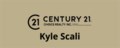 Kyle Scali|Century 21 Choice Realty Inc.