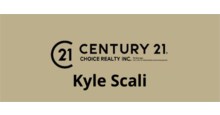 Kyle Scali|Century 21 Choice Realty Inc.
