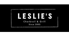 Leslie's Charbroil & Grill