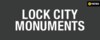 Lock City Monuments
