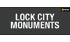 Lock City Monuments