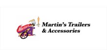 Martin's Trailers and Accessories