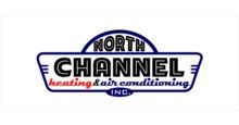North Channel Heating