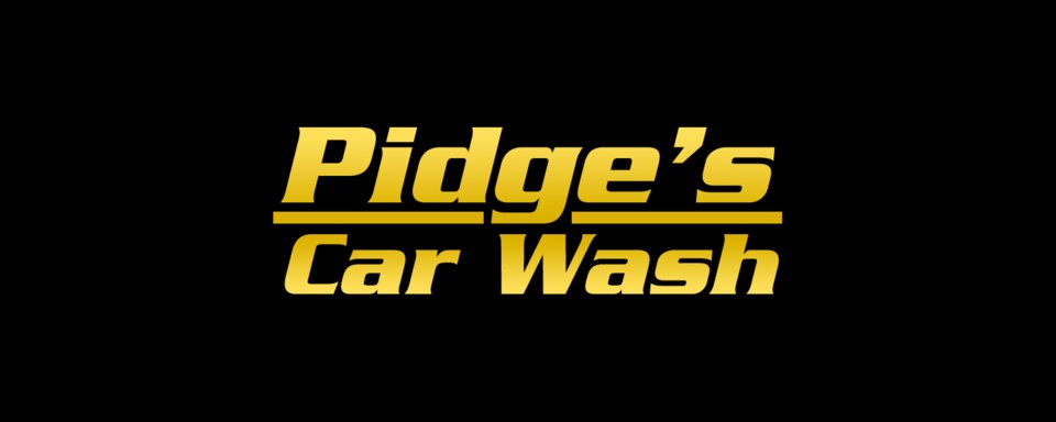 Pidges' Car Wash