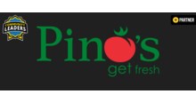 Pino's Get Fresh