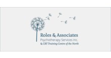 Roles & Associates Psychotherapy Services Inc.