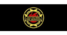 Sault Ste. Marie Fire Services