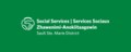 District of Sault Ste. Marie Administration Board (DSSAB)