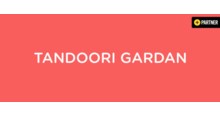 Tandoori Gardan