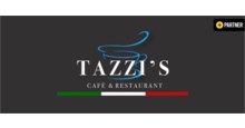 Tazzi's Cafe & Restaurant