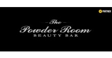 The Powder Room Beauty Bar