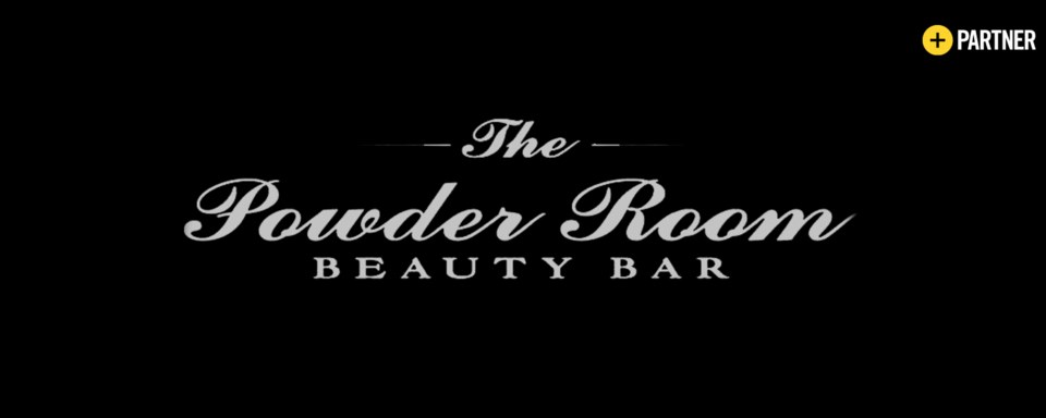 The Powder Room Beauty Bar