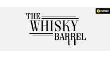 The Whisky Barrel