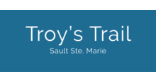 Troy's Trail Sault Ste. Marie
