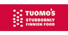 Tuomo's Stubbornly Finnish Food