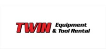 Twin Equipment & Tool Rentals