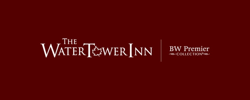 The Water Tower Inn