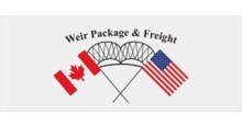Weir Package & Freight Service Inc