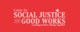 Centre for Social Justice and Good Works