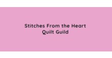 Stitches From the Heart Quilt Guild