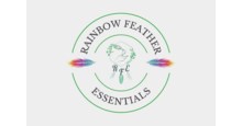 Rainbow Feather Essentials