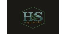 H&S Sign Works