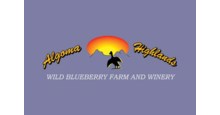 Algoma Highlands Wild Blueberry Farm and Winery