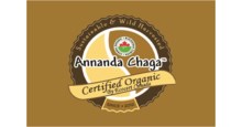 Annanda Chaga Mushrooms