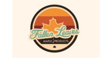 Fallen Leaves Maple Products