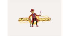 Mister Munch's Fine Candy