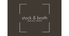 Stock and Broth