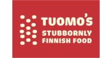 Tuomo's Stubbornly Finnish Food