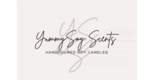 Yummy Soy Scents