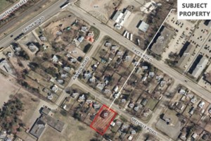 Neighbours upset by illegal rooming house in east end