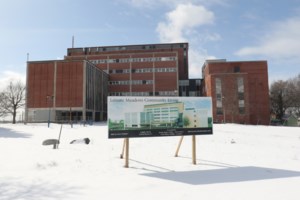 Owed nothing? Owners of old hospital site want $118K lawsuit thrown out of court