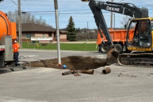 Two west-end road closures happening tomorrow