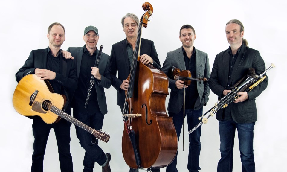 Lunasa-Band-Photo