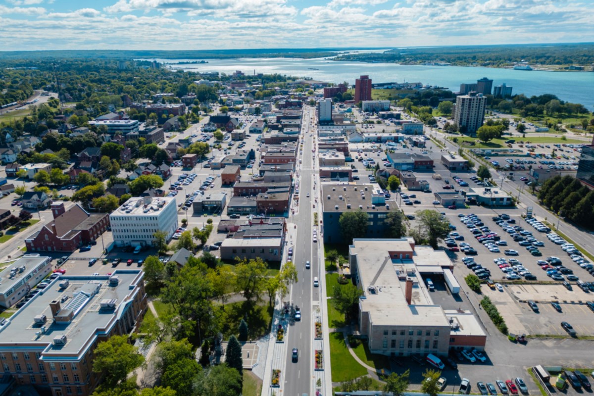 In November 2017, eight people were poisoned by fentanyl-laced drugs in one night — a turning point for how Sault Ste. Marie responded to its growing opioid emergency