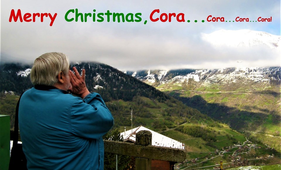 Cora Cond Christmas Card (2)